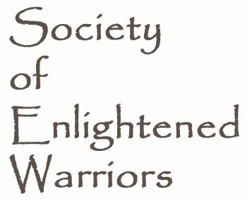 Society of Enlightened Warriors