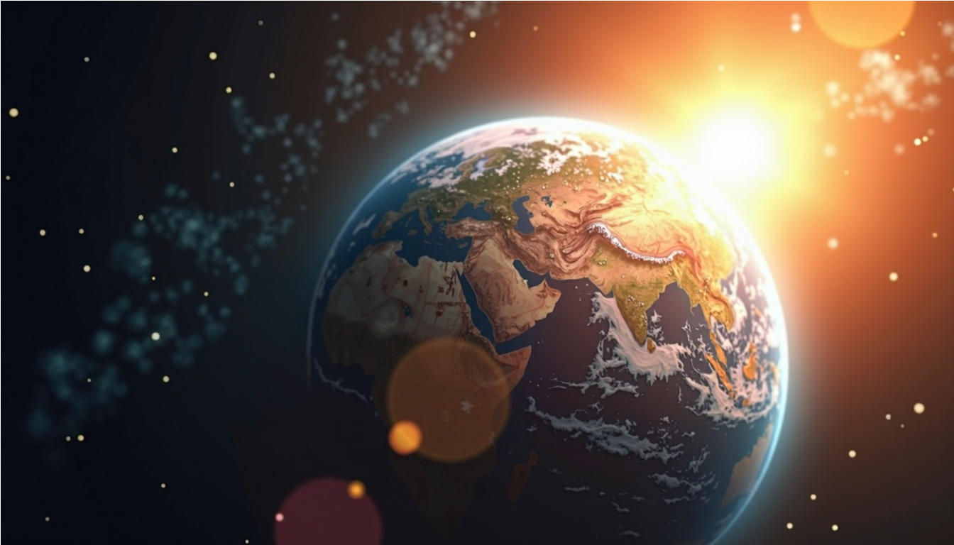 earth
